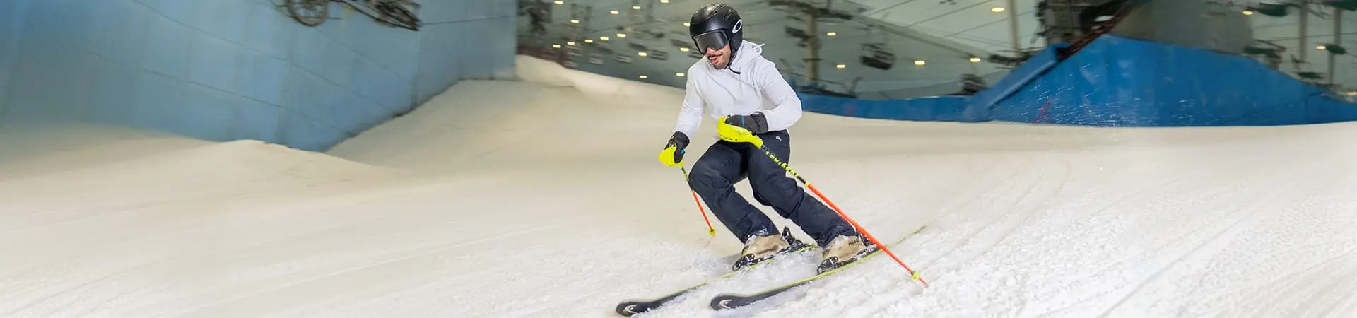 Ski Dubai Tickets in Dubai - Photo 4