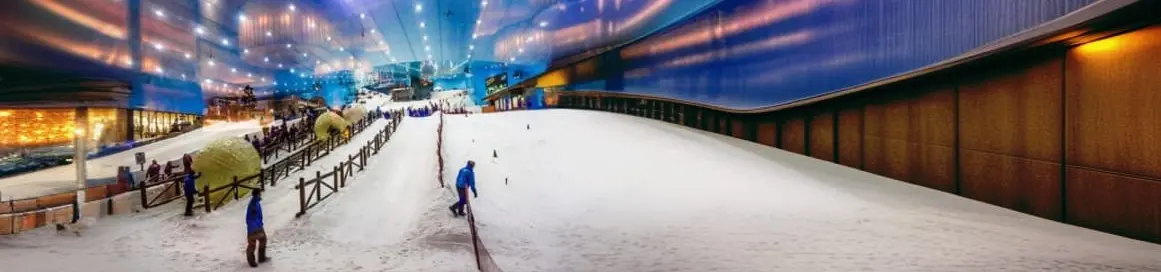 Ski Dubai Tickets in Dubai