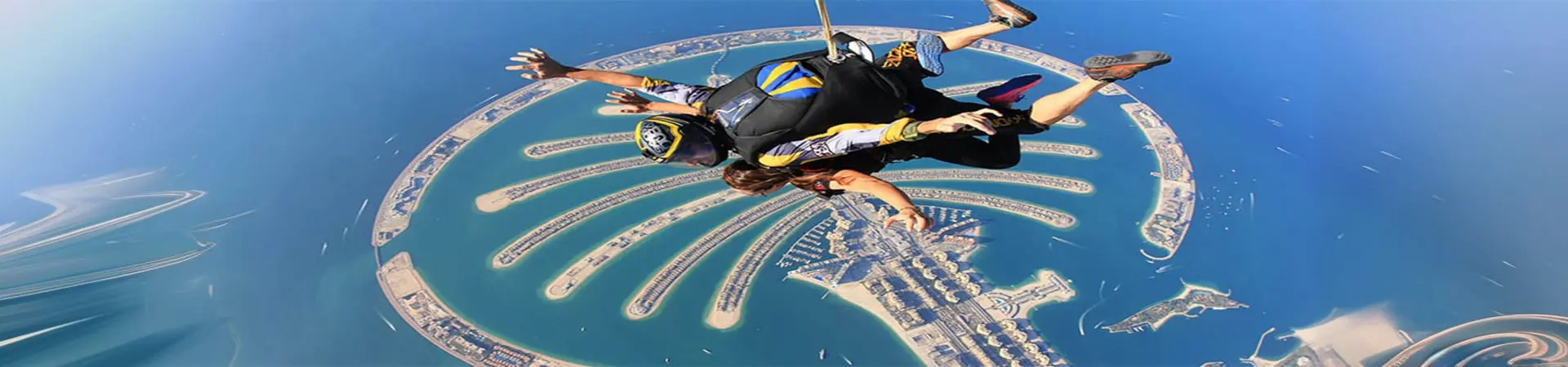 Skydive Dubai Skydive Dubai in Dubai - Photo 2