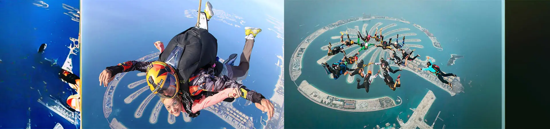Skydive Dubai Skydive Dubai in Dubai - Photo 3