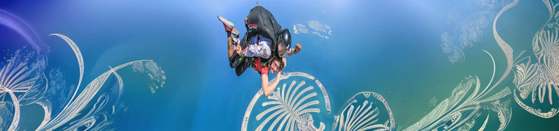 Skydive Dubai Skydive Dubai in Dubai - Photo 4