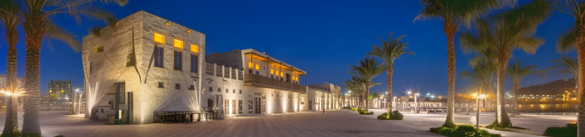 Al Shindagha Museum in Dubai - Photo 2