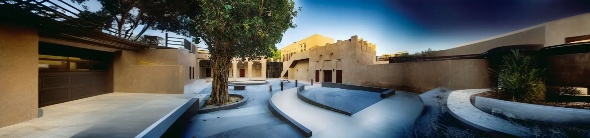 Al Shindagha Museum in Dubai - Photo 3