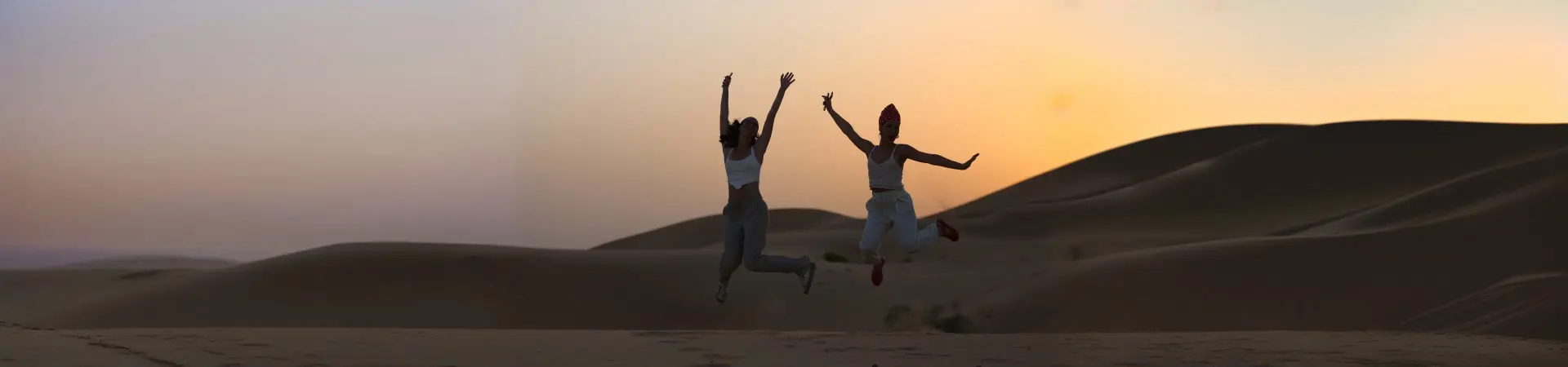 Morning Safari in Dubai - Photo 3