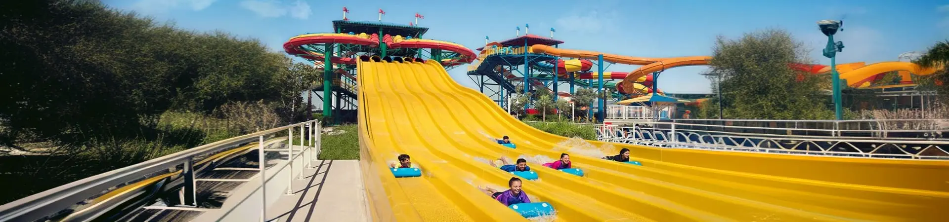 Legoland Water Park in Dubai - Photo 5