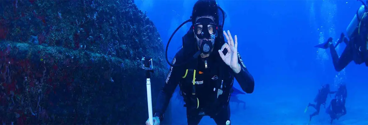 Scuba Diving Tour in Dubai - Photo 3