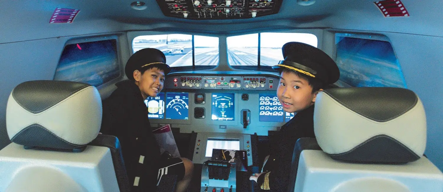 KidZania SG in Singapore - Photo 4