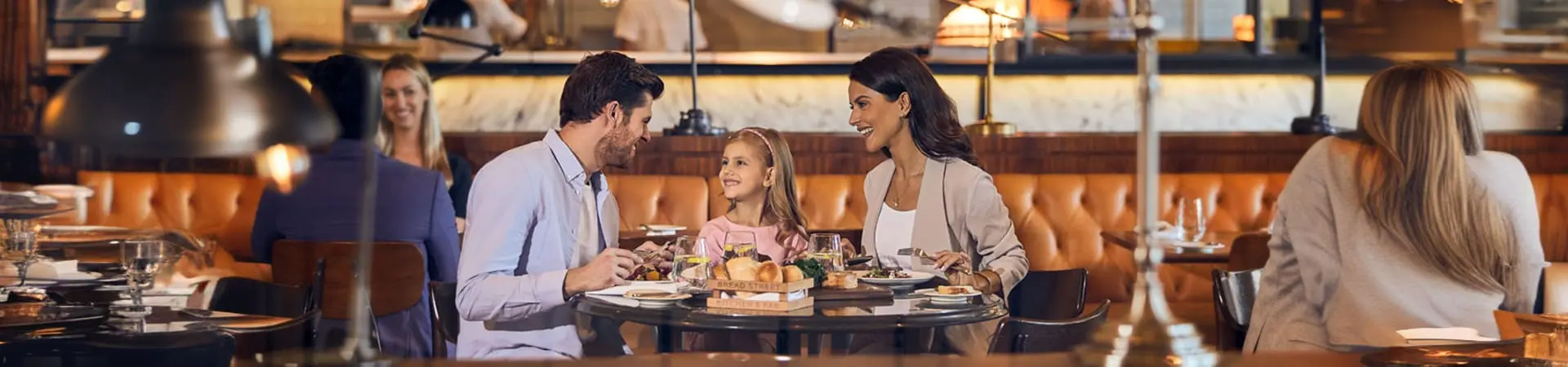 Atlantis Lunch or Dinner in Dubai