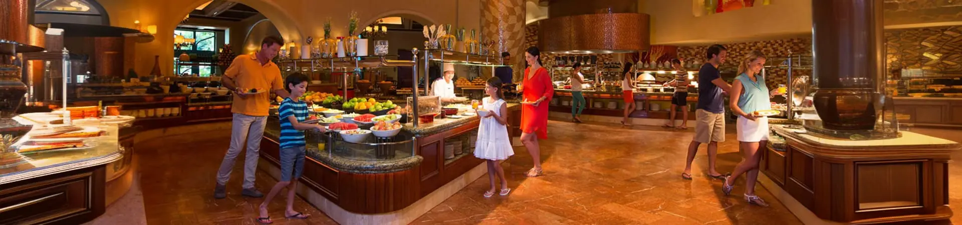 Atlantis Lunch or Dinner Atlantis Lunch or Dinner in Dubai - Photo 3