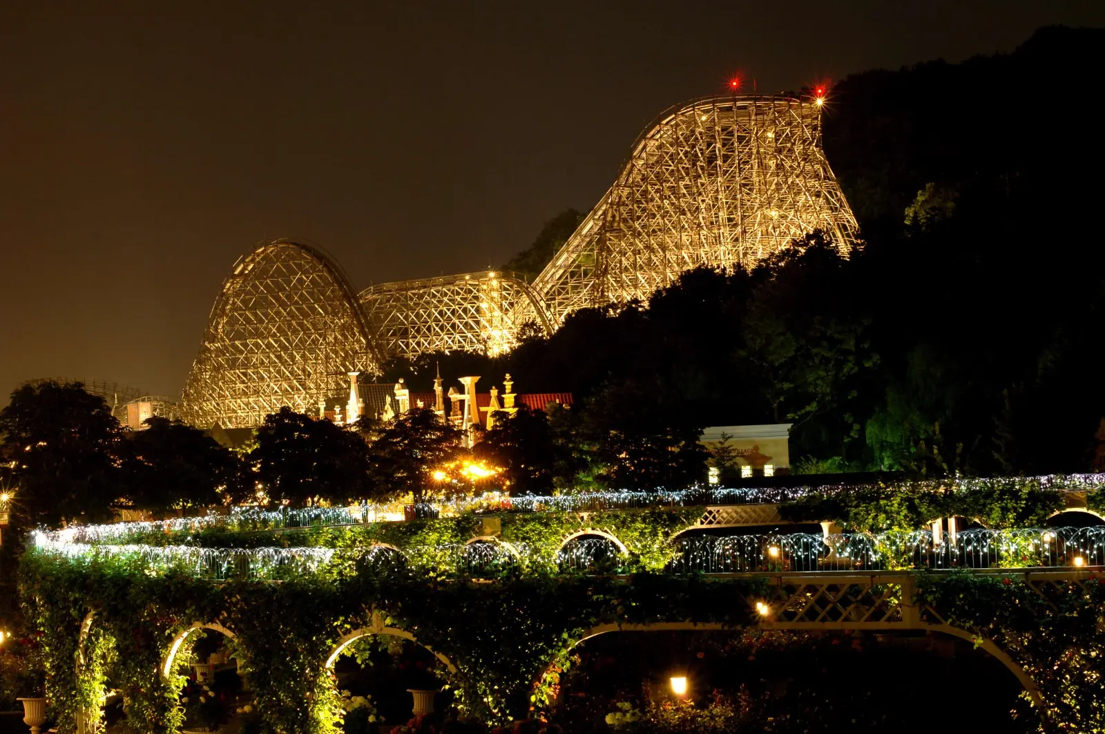 Everland Everland in Seoul - Photo 10