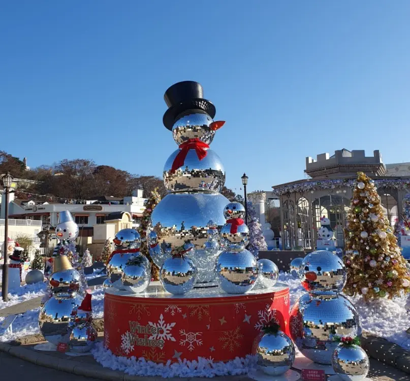 Everland Everland in Seoul - Photo 12