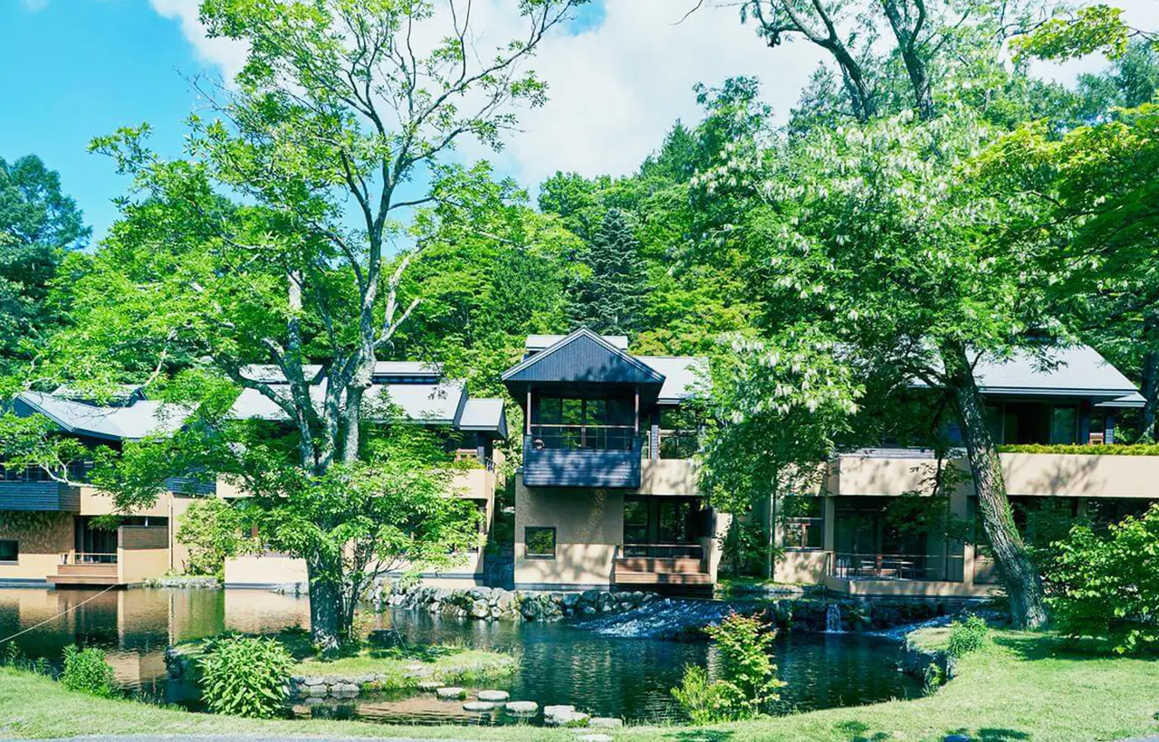 One-day tour to Karuizawa Koedo | Karuizawa Prince Outlet or Hoshino Resorts + Hikawa Shrine + Kawagoe Koedo in Tokyo - Photo 6