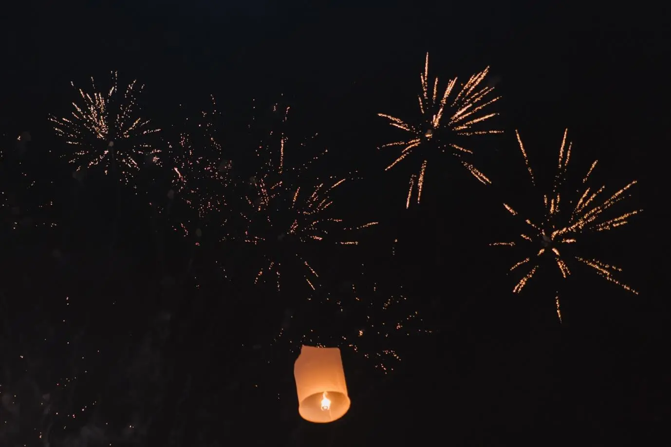 Moonlight Sky Lanterns Ticket 2025 at I Love Banthi- | Lamphun Moonlight Sky Lanterns Ticket 2025 at I Love Banthi- | Lamphun in Chiang Mai - Photo 6