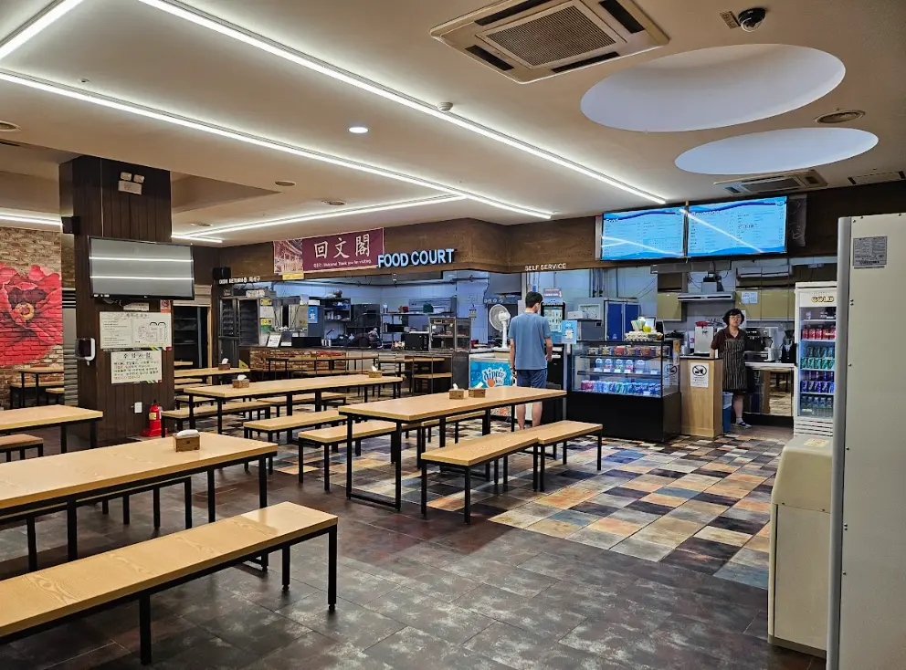 [Non-Korean] [Seoul] Sparex Dongdaemun Goodmorning City Jjimjilbang Sauna Admission Ticket in Seoul - Photo 9