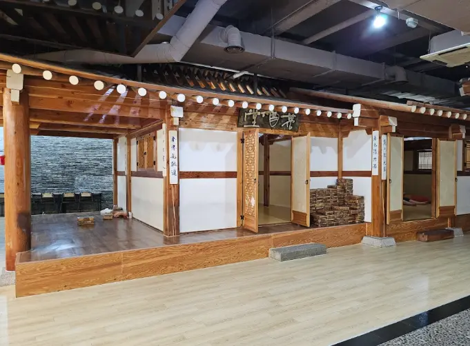 [Non-Korean] [Seoul] Sparex Dongdaemun Goodmorning City Jjimjilbang Sauna Admission Ticket in Seoul - Photo 10