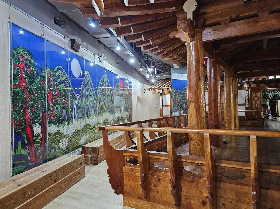 [Non-Korean] [Seoul] Sparex Dongdaemun Goodmorning City Jjimjilbang Sauna Admission Ticket in Seoul - Photo 13