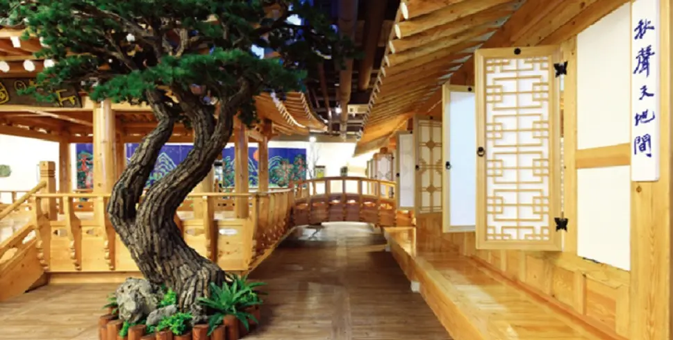 [Non-Korean] [Seoul] Sparex Dongdaemun Goodmorning City Jjimjilbang Sauna Admission Ticket in Seoul - Photo 15