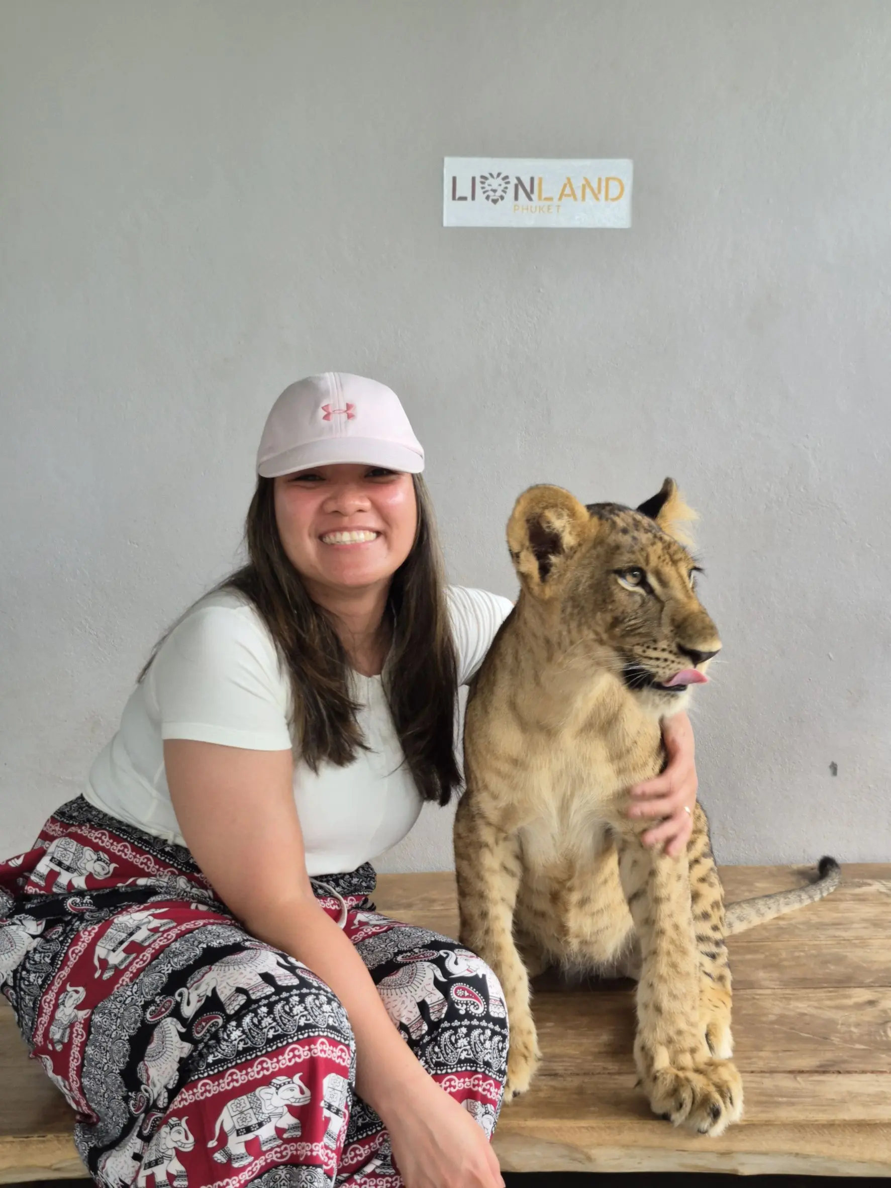Lion Land Phuket in Phuket - Photo 5