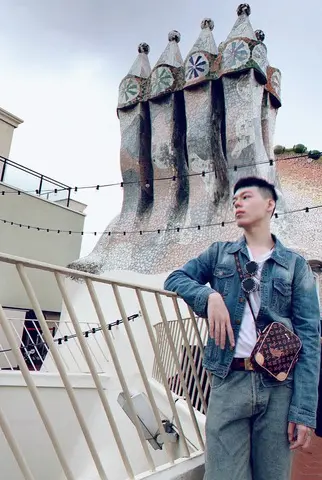 Casa Batlló in Barcelona - Photo 9