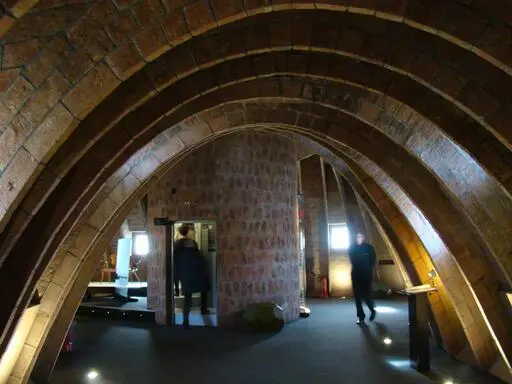 Casa Batlló in Barcelona - Photo 11
