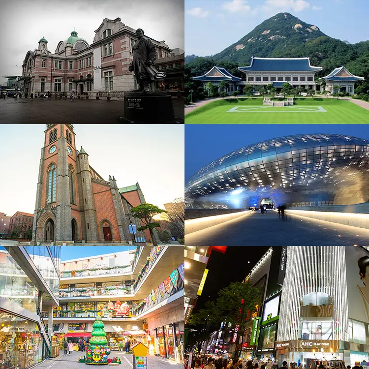 [Non-Korean] [City Tour Bus] Yellow Balloon City Tour Bus Discount Ticket in Seoul - Photo 8
