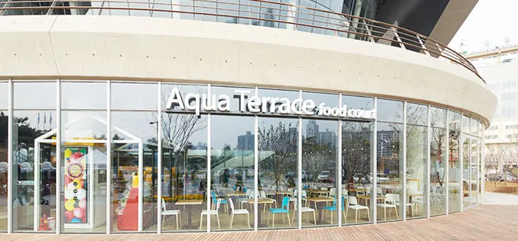 [Non-Korean] [Ilsan] Aqua Planet Discount Ticket in Seoul - Photo 4