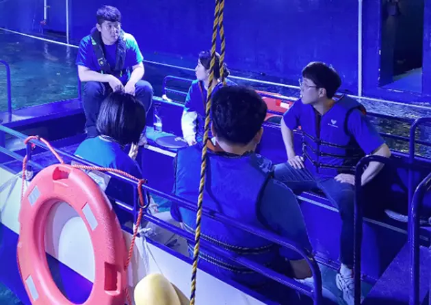 [Non-Korean] [Ilsan] Aqua Planet Discount Ticket in Seoul - Photo 7