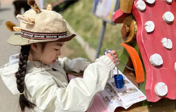 [Non-Korean] [Gangwon] Alpaca World Admission Ticket in Seoul - Photo 5