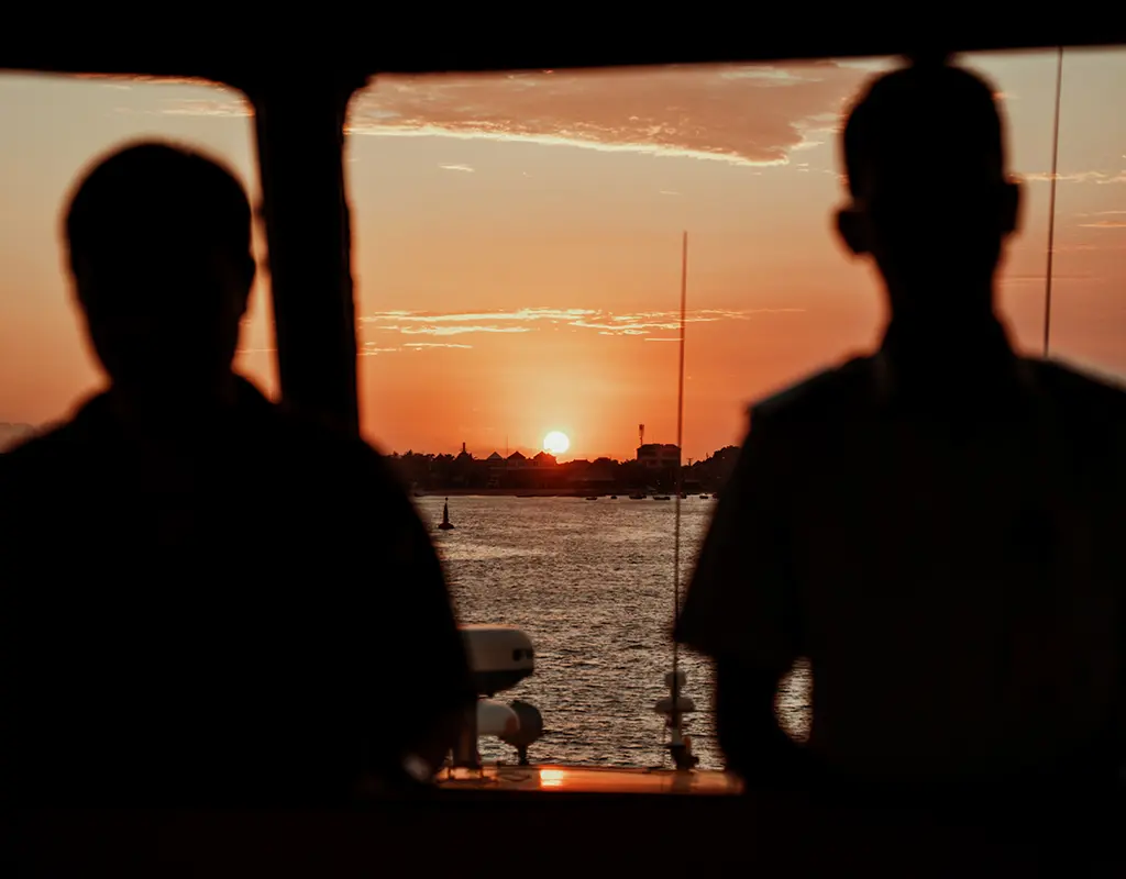 Bounty Dinner Cruise Bounty Dinner Cruise in Bali - Photo 7