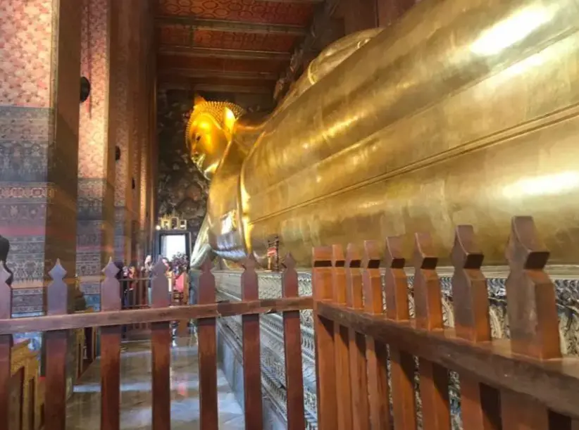 [DAY TOUR] Bangkok Riverside Must-Visit Attractions Half-Day Tour in Bangkok - Photo 2
