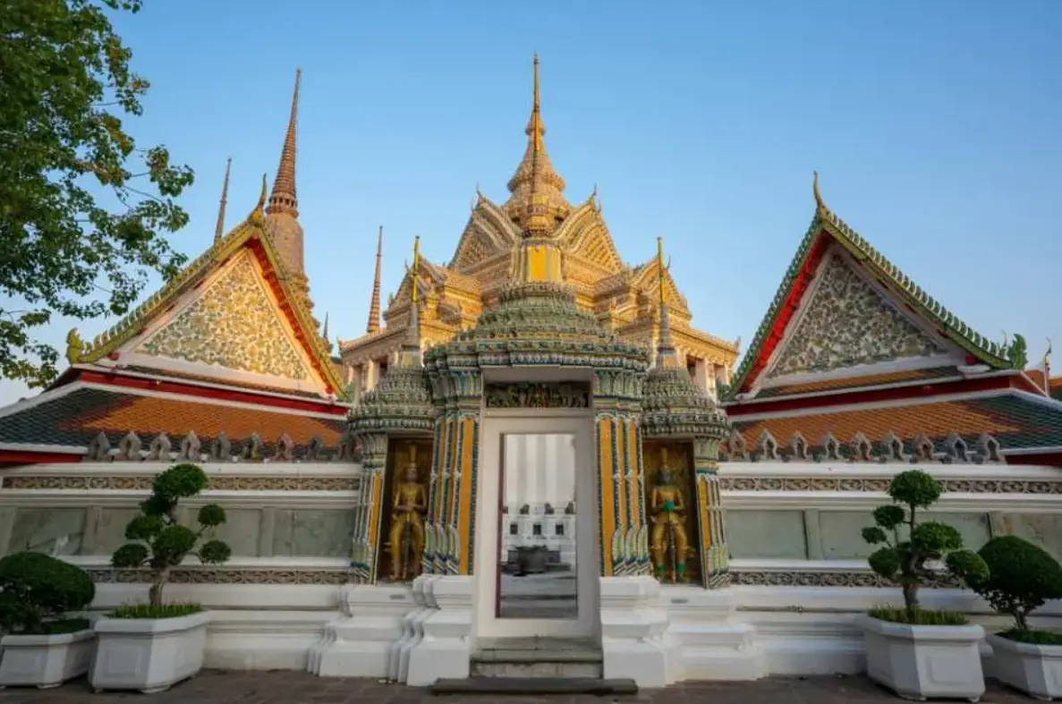 [DAY TOUR] Bangkok Riverside Must-Visit Attractions Half-Day Tour in Bangkok - Photo 6