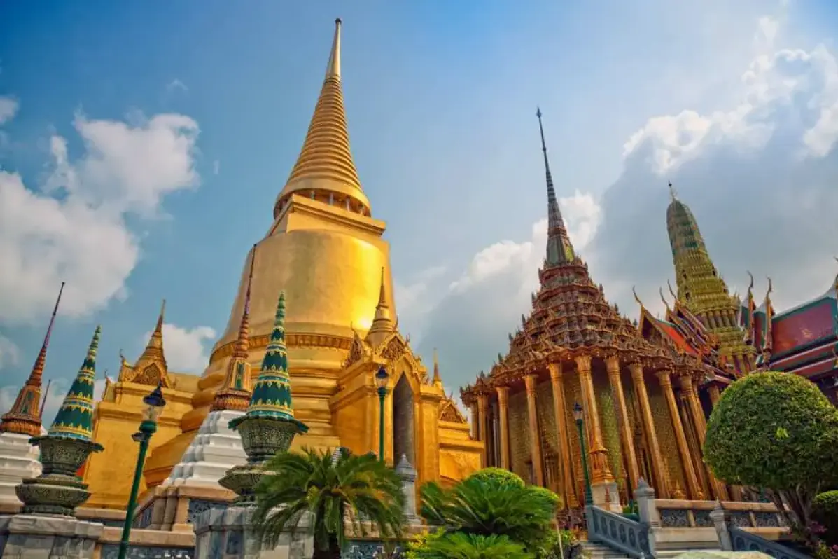 [DAY TOUR] Bangkok Riverside Must-Visit Attractions Half-Day Tour in Bangkok - Photo 5