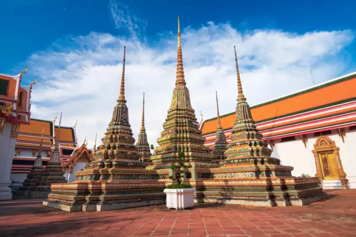 [DAY TOUR] Bangkok Riverside Must-Visit Attractions Half-Day Tour in Bangkok - Photo 3