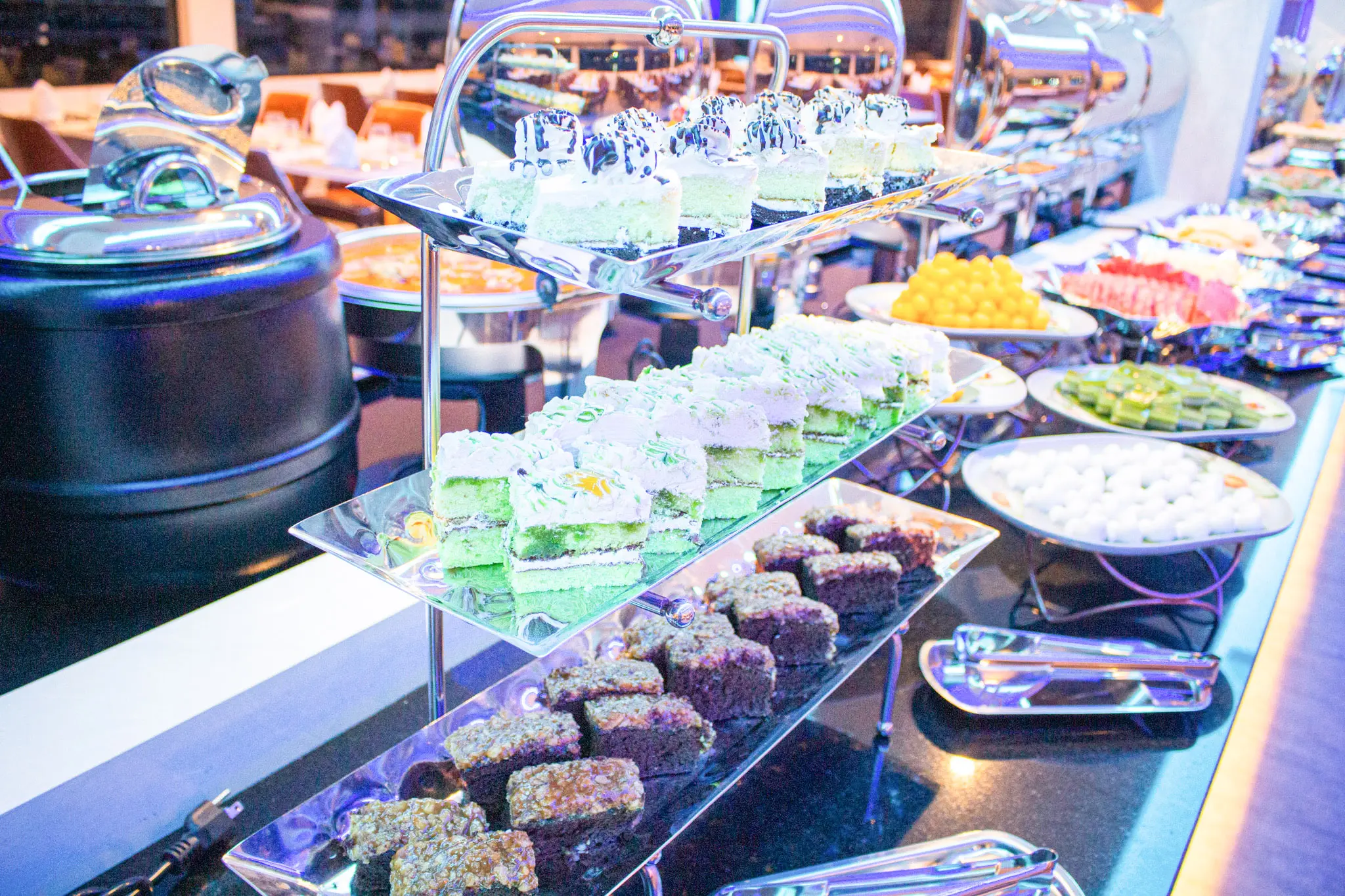 Royal Princess Dinner Cruise in Bangkok - Photo 8