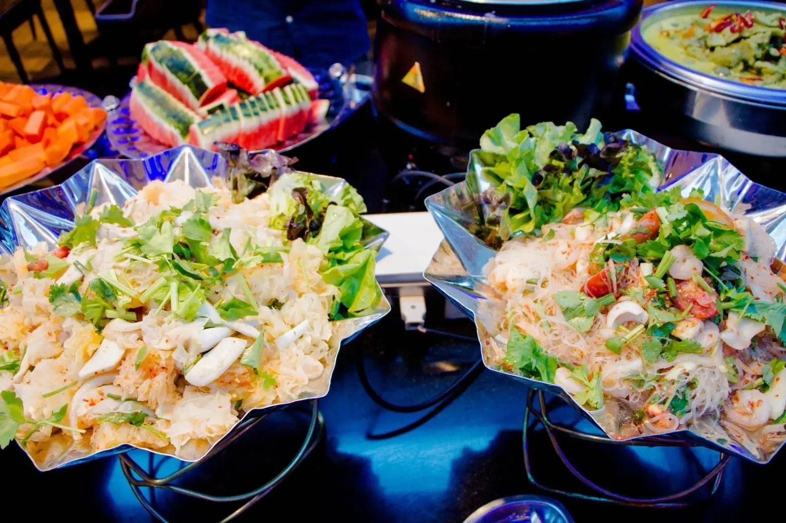 Royal Princess Dinner Cruise in Bangkok - Photo 9