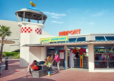 Legoland® Dubai in Dubai - Photo 2