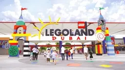Legoland® Dubai in Dubai