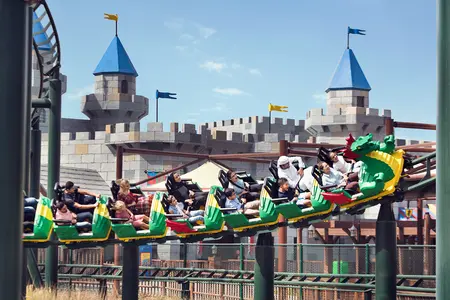 Legoland® Dubai in Dubai - Photo 9