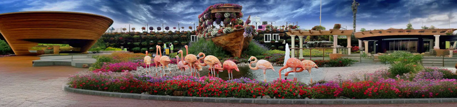 Butterfly Garden Dubai Butterfly Garden Dubai in Dubai - Photo 2