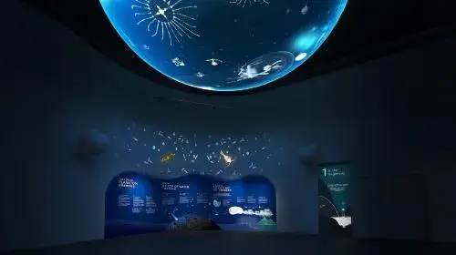 [Special] Singapore Oceanarium in Singapore