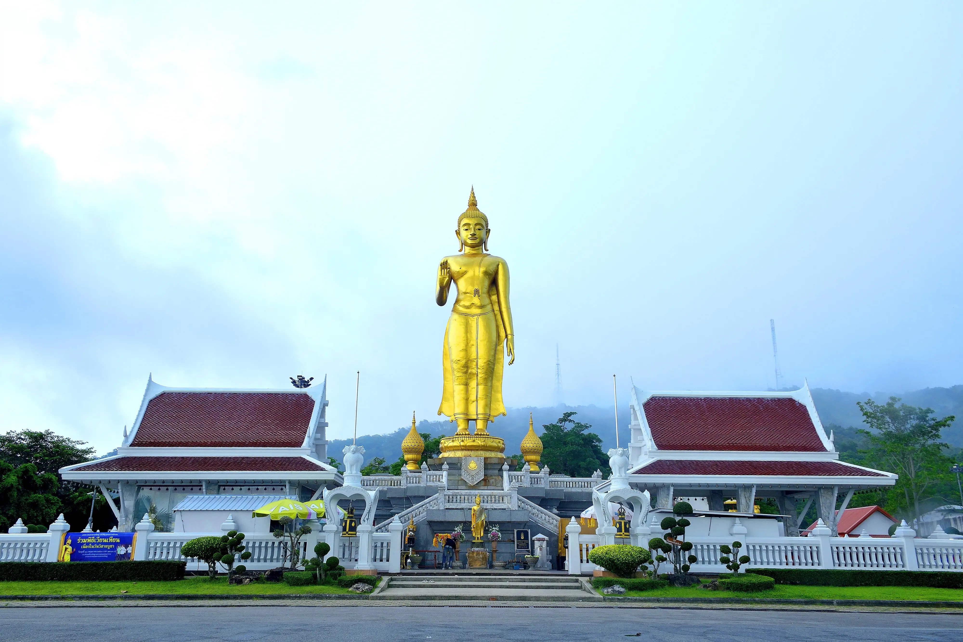 Songkla City Tour from Hatyai (8 Hours) Songkla City Tour from Hatyai (8 Hours) in Bangkok - Photo 7