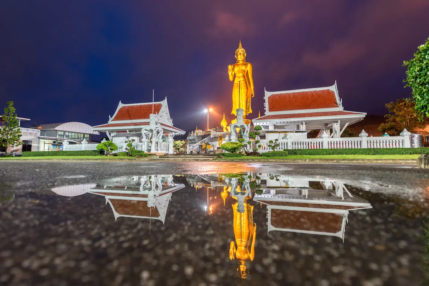 Songkla City Tour from Hatyai (8 Hours) in Bangkok