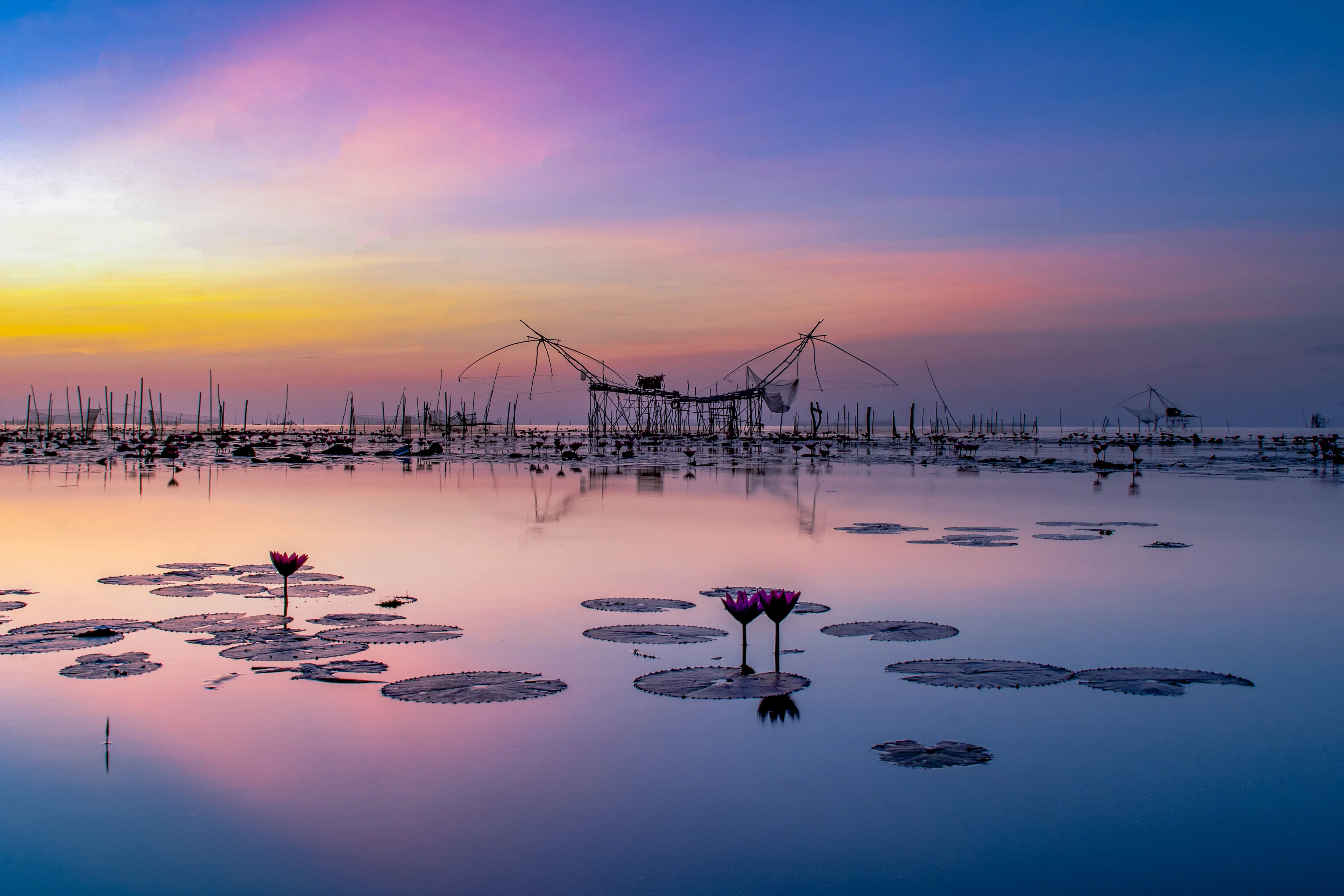 Songkla City and PhatthalungTour from Hatyai (10 Hours) in Bangkok - Photo 5