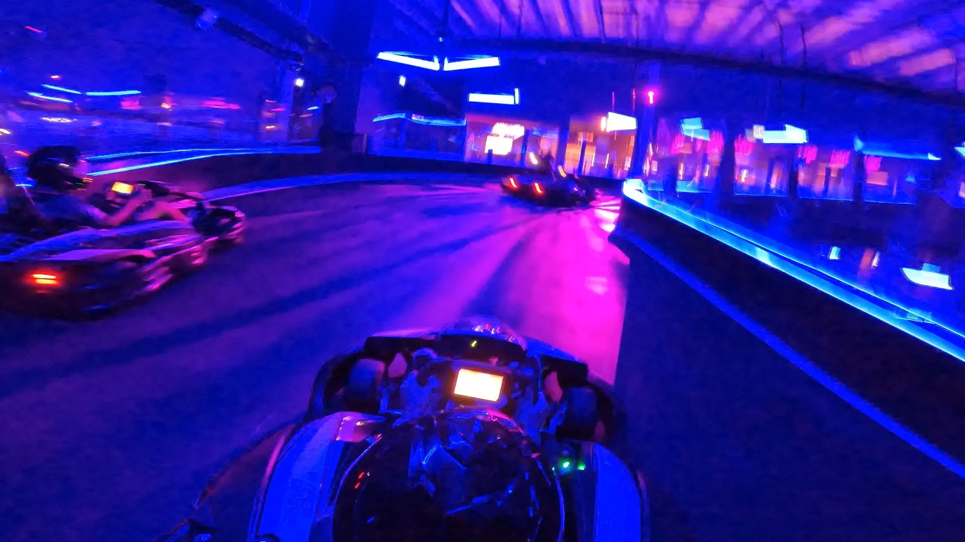 HyperDrive in Singapore - Photo 3