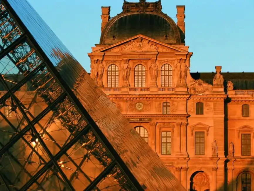 Paris: Priority Access Louvre with Host -Direct to Mona Lisa in Paris - Photo 4