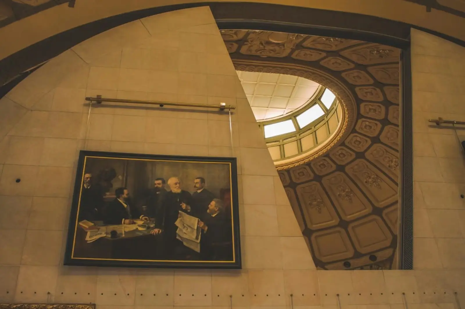 Paris: Orsay Museum Entry Ticket and Digital Audio Guide App in Paris - Photo 5