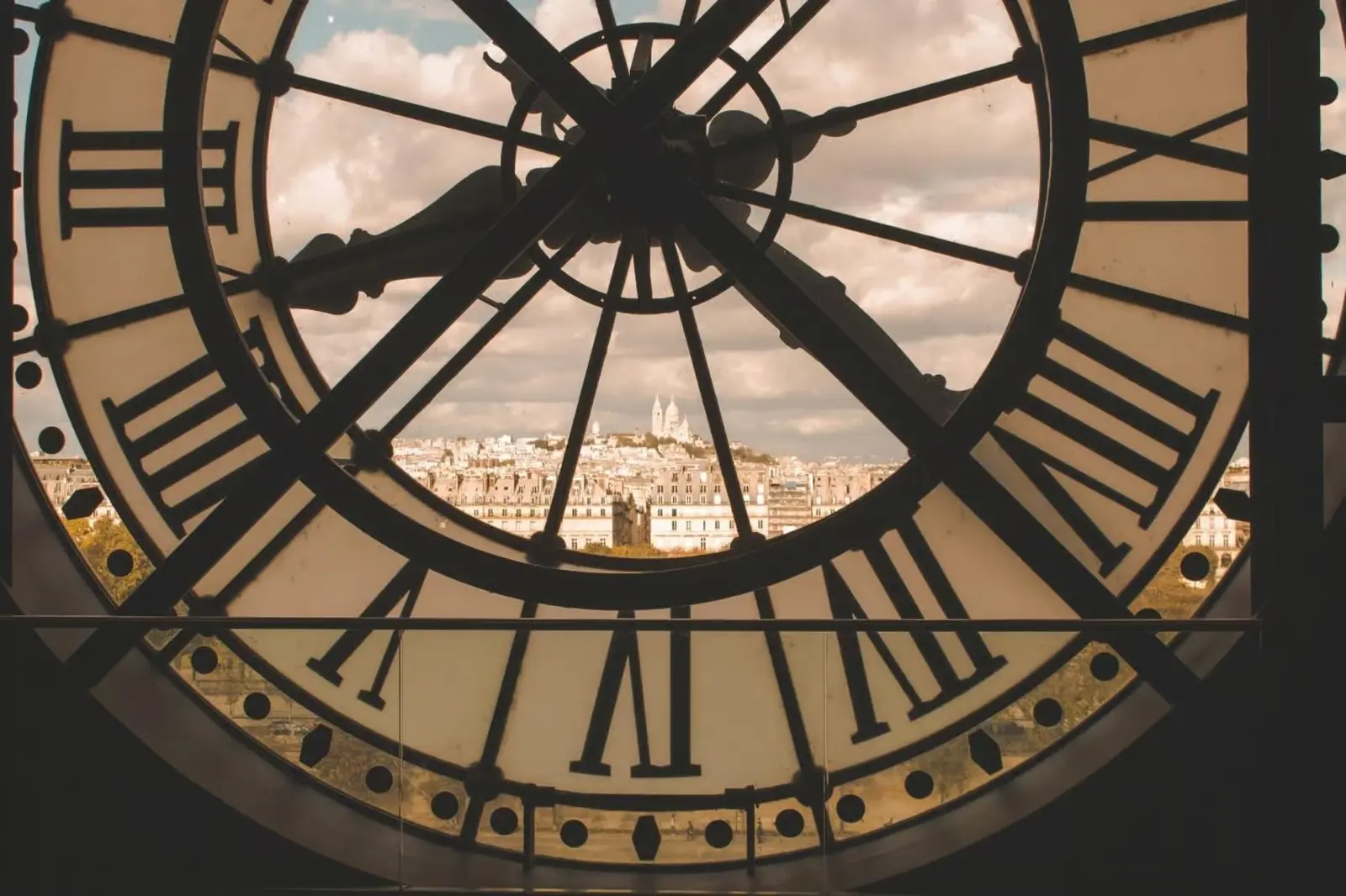 Paris: Orsay Museum Entry Ticket and Digital Audio Guide App in Paris - Photo 3