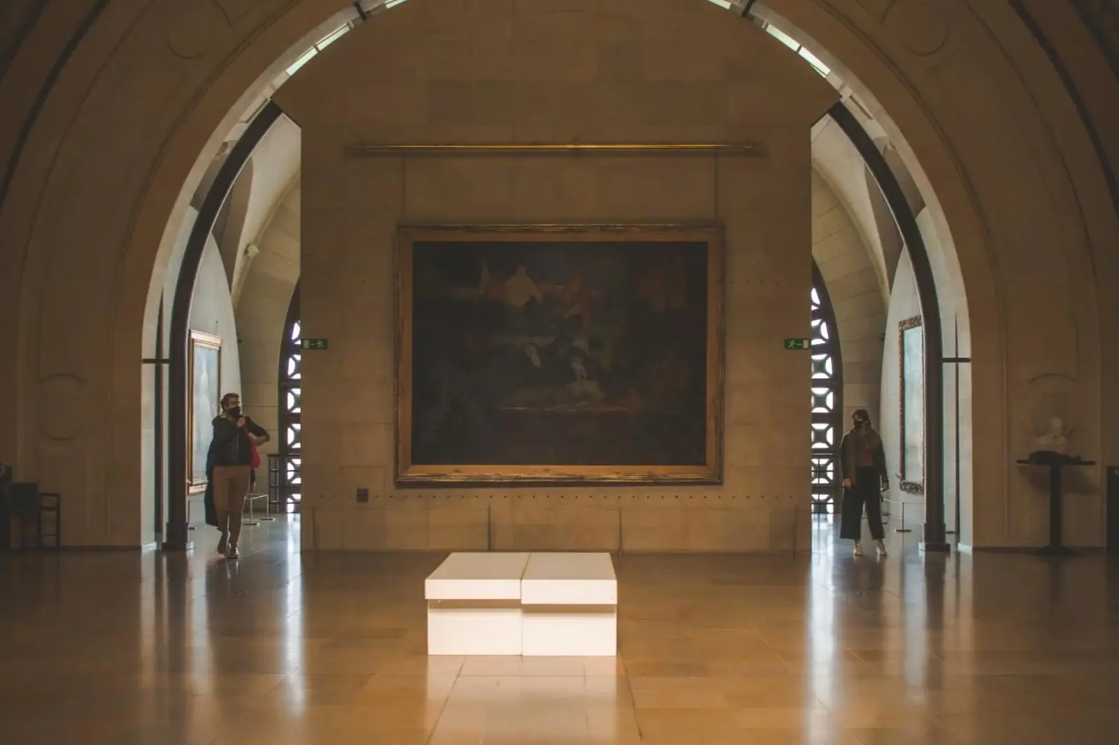 Paris: Orsay Museum Entry Ticket and Digital Audio Guide App in Paris