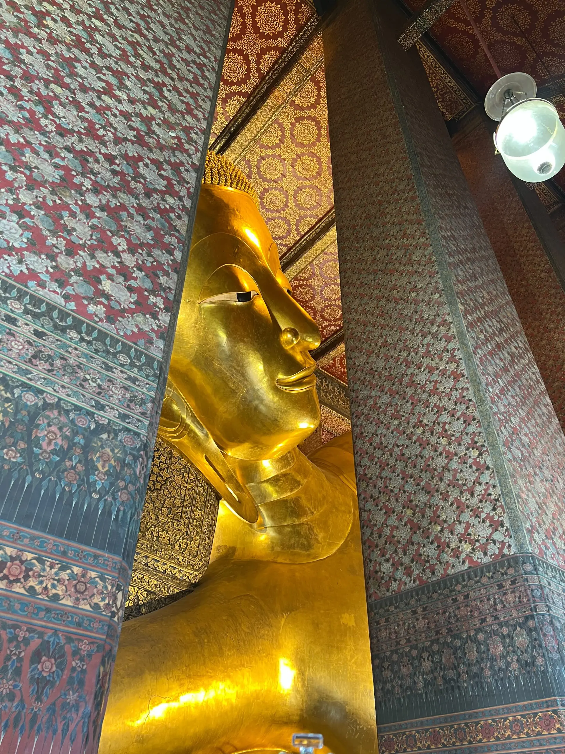 Join Tour Visit Wat Pho and Wat Arun with Local Expert :Meet up point Bus stop opposite the Elefin Café on Maharat Road Join Tour Visit Wat Pho and Wat Arun with Local Expert :Meet up point Bus stop opposite the Elefin Café on Maharat Road in Bangkok - Photo 5