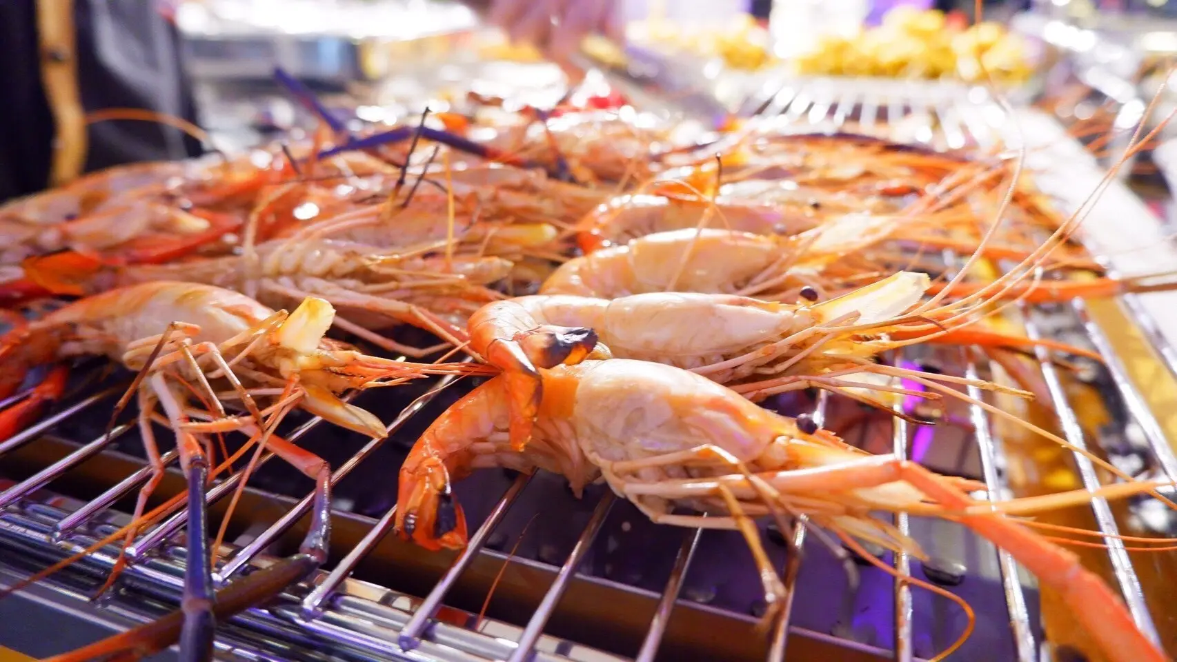 Meridian Dinner Cruise at ICONSIAM in Bangkok - Photo 4